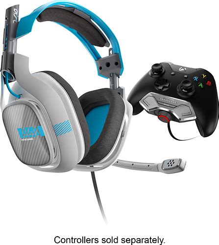 Astro Gaming A40 Wired Stereo Gaming Headset For Xbox One