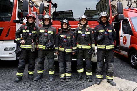 La Nueva Convocatoria De Bomberos Fomenta La Incorporación De Más