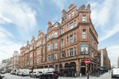 flat for sale in North Audley Street, London, W1K - POD170733 | Knight Frank