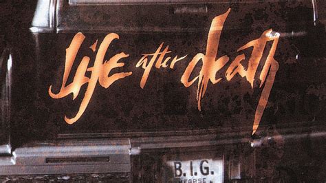 Biggies ‘life After Death A Master Class In Album Sequencing Djbooth
