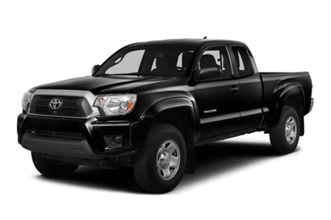 Toyota Tacoma Especificaciones de tamaños de rueda llantas PCD
