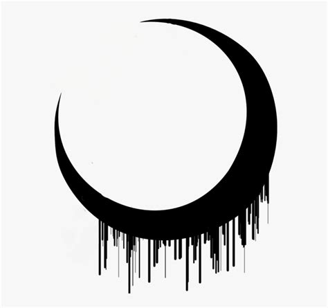 Clip Art Vector Graphics Moon Image Lunar Eclipse Black