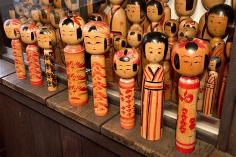 5 Most Praiseworthy Japanese Traditional Crafts Japan