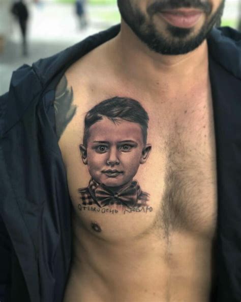 Best Nephew Tattoo Ideas That Will Blow Your Mind Outsons