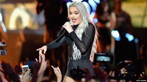 Kesha Backs Maty Noye After Kygos Manager Stops Her Performing At La