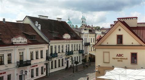 Grodno Must See Landmarks And Sights Belarus Tour Guide Ideas For