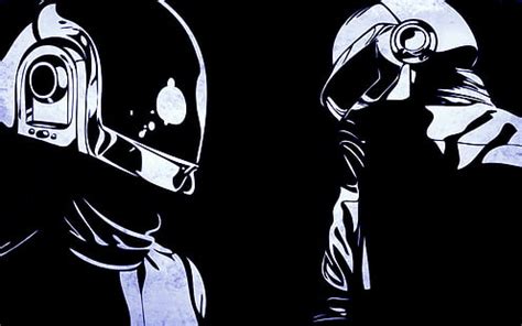HD Wallpaper Red And Gray Mask Clip Art Daft Punk Minimalism Mega Man Proto Man Wallpaper