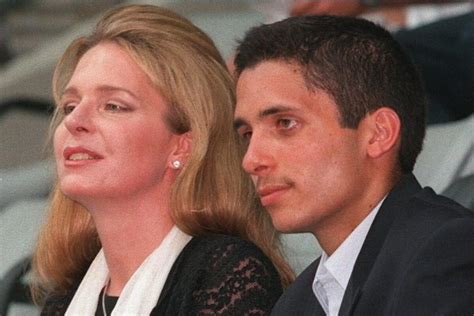 Queen Noor Accuses Jordan Of Carrying Out ‘disinformation Campaign Against Her Son Middle