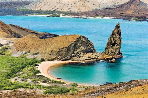 Lugares Para Conhecer No Equador