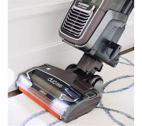 Shark Apex Power Lift Away Duoclean And Self Cleaning Brush Upright Vacuum