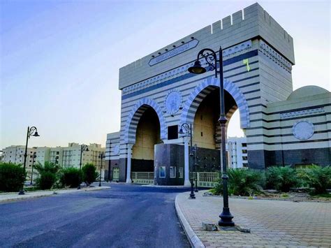Islamic University Of Madinah Scholarships In Saudi Arabia