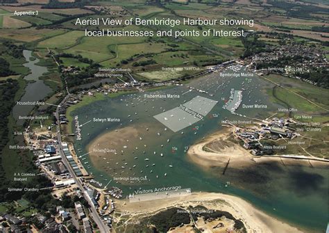 Bembridge Harbour Universal