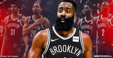 James harden turned down a $52 million dollar extension, okc wasted no time and traded him to the rockets. Joueur Caris LeVert - Pour en savoir plus sur ...