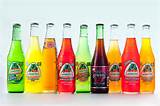 Types Of Sodas Photos
