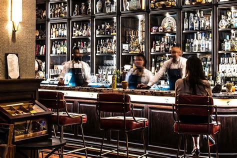 Your next memorable cocktail experience awaits. Fifty Mils│Best Cocktails in Mexico City│Best Bar in ...