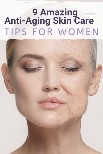 Anti Aging Skin Care Tips Skin Tight Naturals Anti Aging Skin Care Skin Care Tips Skin