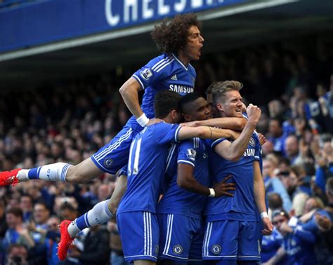 Watch highlights and full match hd: FIVE memorable Chelsea vs Arsenal matches - Rediff Sports
