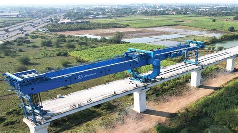 What is status of Mumbai-Ahmedabad bullet train? Railways ministry