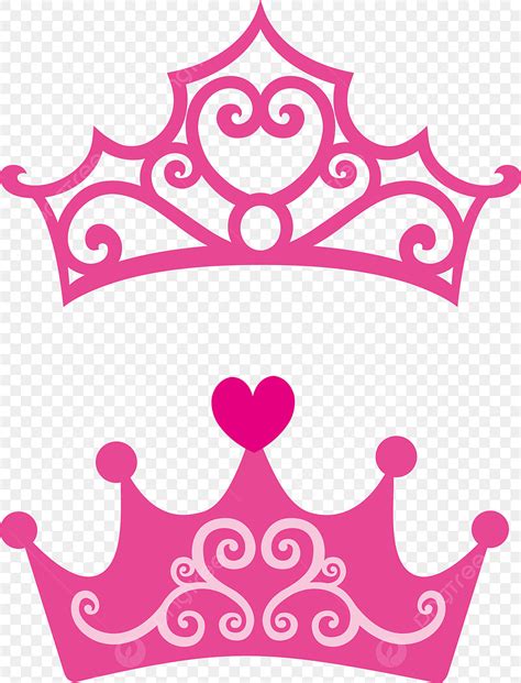 Corona Principessa Png Vettori Psd E Clipart Per Il Download Gratuito