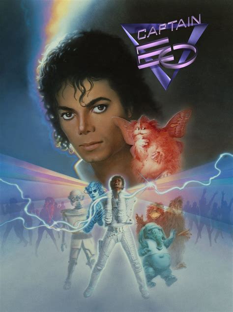Las PelÍculas De Michael Jackson Que Debes Ver Endorfina Cultural