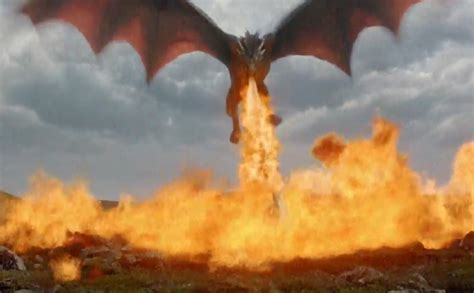 Image Dragon Fire Toasty Game Of Thrones Wiki Fandom Powered