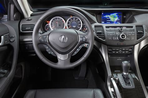 Acura Tsx Sport Wagon 2011 Picture 16 Of 18