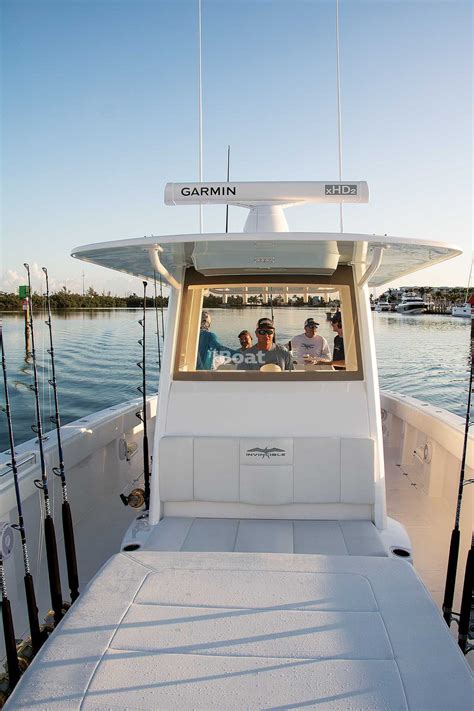 Invincible 40′ Catamaran Prices Specs Reviews And Sales Information