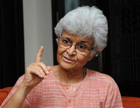 Womens Rights Activist Kamla Bhasin Passes Away