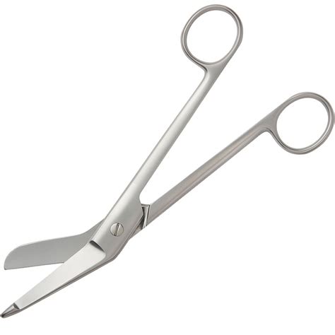 LISTER BANDAGE SCISSOR Med Express