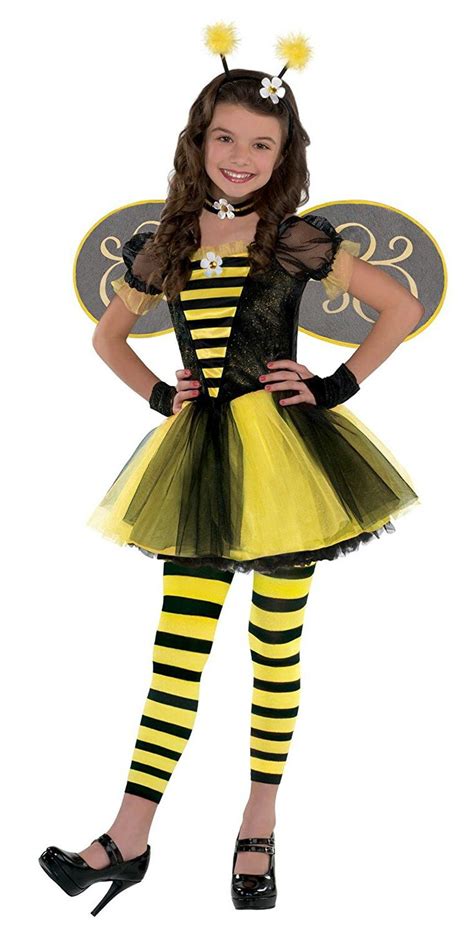 Pin By Tiffini On Bumblebee Costumes Bee Costume Bumble Bee Costume