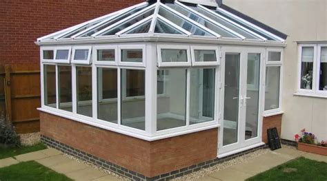 How Much Does It Cost To Build A Conservatory Guides4homeowners
