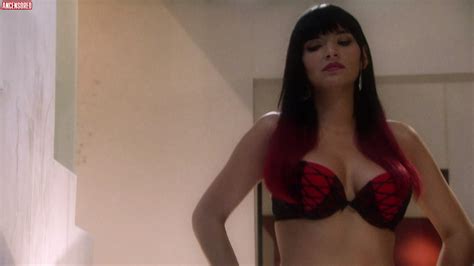 naked margarita reyes in nip tuck latin america