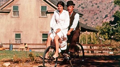 One Of Butch Cassidy S Most Famous Scenes Was Also Its Most Controversial