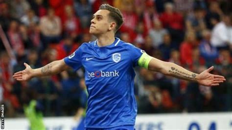 With less than a quarter of the season remaining and no time to waste as both brighton and newcastle look to fortify their precarious spots in the premier league. Leandro Trossard: Brighton sign Genk midfielder - BBC Sport