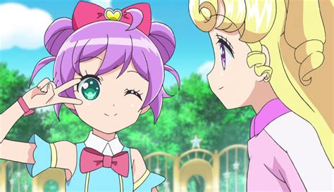 Idol Time Pripara Anime Animeclickit