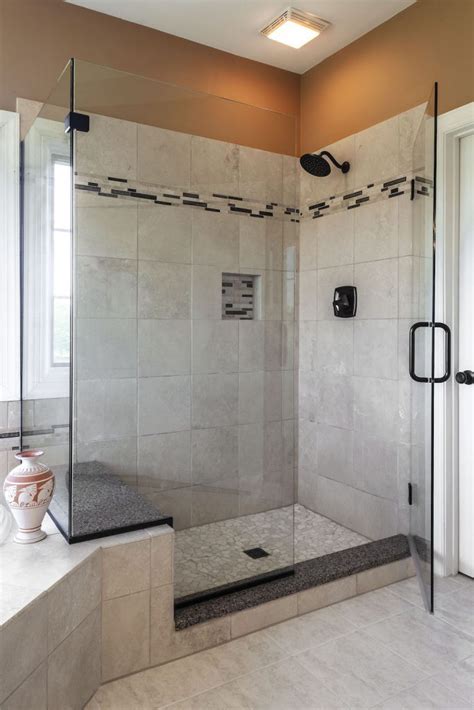 Latest Shower Room Designs Best Home Design Ideas