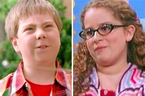 Here S What Child Actors From 00s Disney Channel Shows Look Like Now