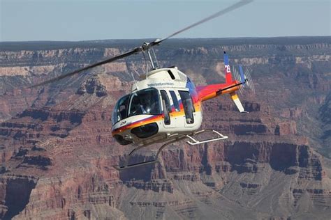 Tripadvisor Helicopter Tour Of The North Canyon With Optional Hummer