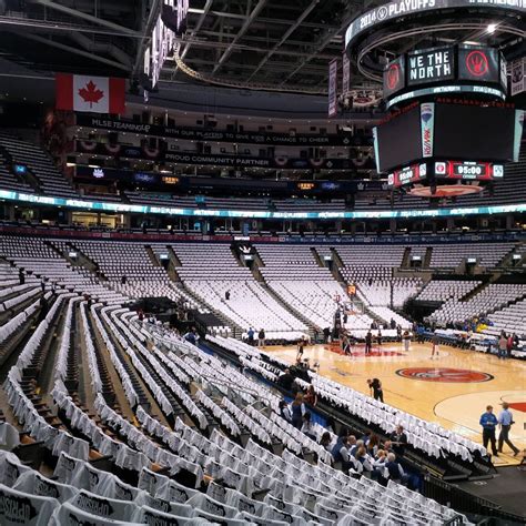 Scotiabank Arena 40 Bay St Toronto On M5j 2x2 Canada