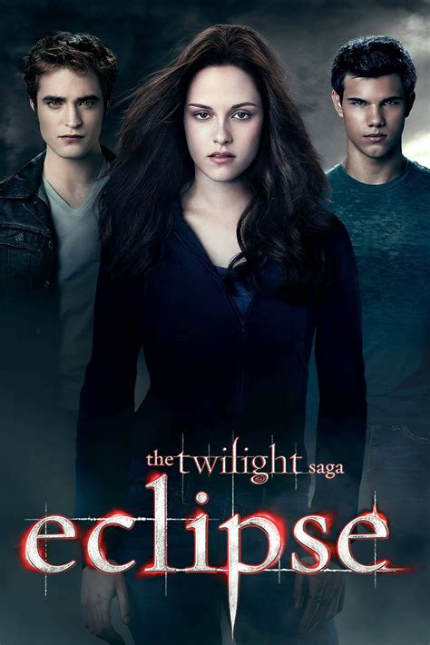 The Twilight Saga Eclipse 2010 Movieweb