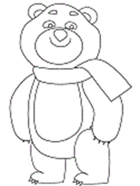 Check spelling or type a new query. Bear Coloring Pages