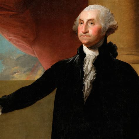 George Washington Quotes 21 Fascinating George Washington Quotes