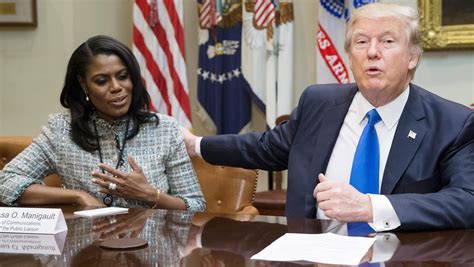 omarosa who wrote unflattering tell all beats trump in legal battle
