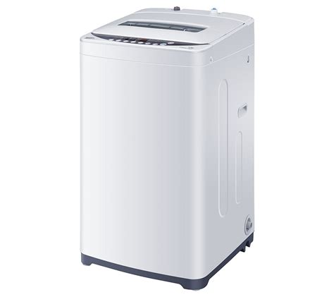 Maybe you would like to learn more about one of these? Haier 5.5kg Top Load Washing Machine | Top Load Washers ...