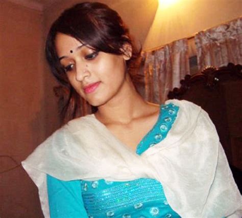 Hot Bangladeshi Sexy Teen Model Ahona New Photo Hot News