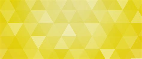 Top 58 Imagen Yellow Geometric Background Vn
