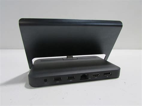 Dell Venue K10a Tablet Docking Station Premier Equipment Solutions Inc