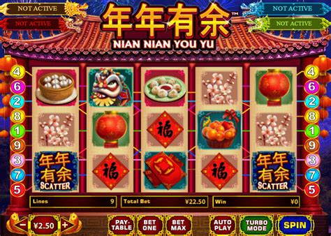 Nian you yu will be well done so you can play for late at home to one of the most beautiful ace. Nian Nian You Yu » FreeSlot Online » Click And Play