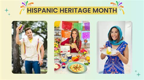 How To Create An Unforgettable Hispanic Heritage Month Campaign Open Influence Inc
