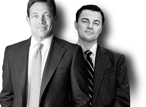 Jordan belfort is a stockbroker who throughout the premise of the movie, deals in corrupt practices and fraud, which results in his ultimate arrest by the fbi. Top 20 Jordan Belfort Quotes and His Networth 2020 ...